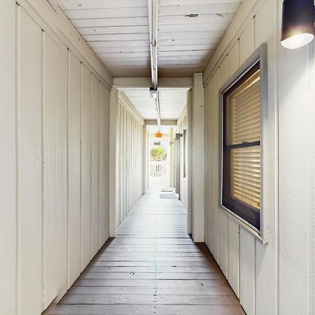 Ferienwohnung Breakers 215 Hilton Head Island Exterior foto