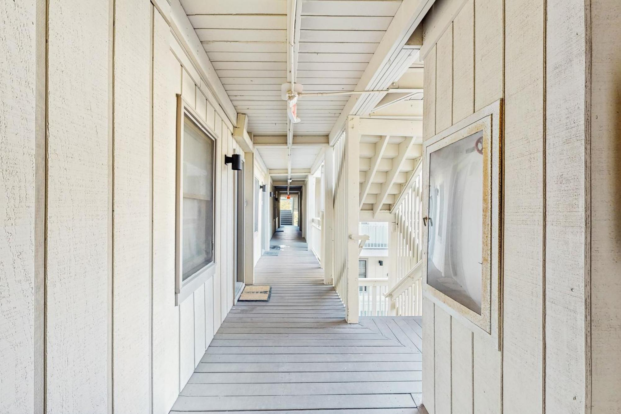 Ferienwohnung Breakers 215 Hilton Head Island Exterior foto